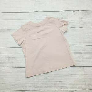 18/24m Hanna Andersson Basic Tee